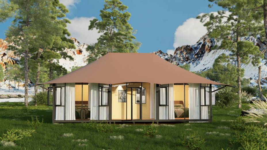 齐齐哈尔装配式建筑厂家